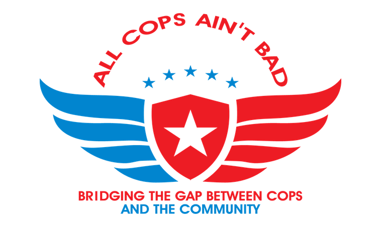 All Cops Ain’t Bad